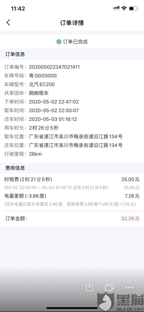 汽车租赁押金需要多少 汽车租赁押金需要多少